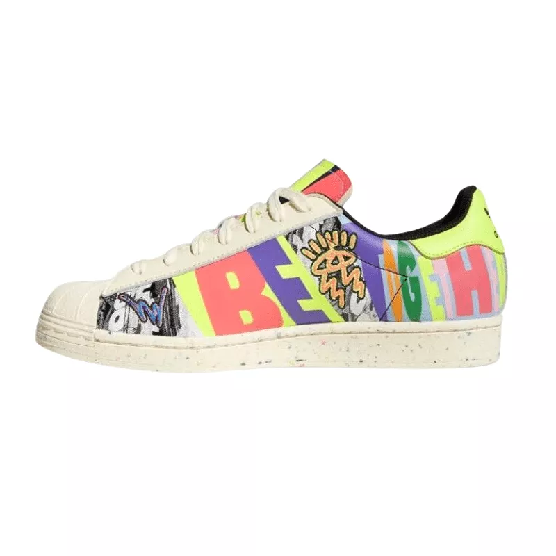 Adidas Pride Superstar Men's