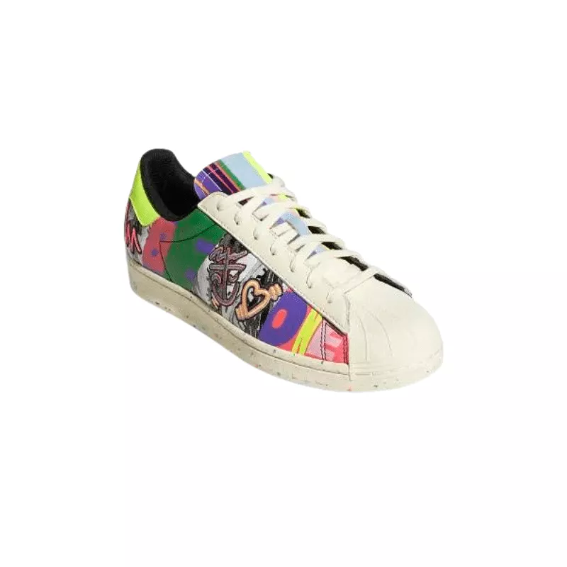 Adidas Pride Superstar Men's