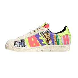 Adidas Pride Superstar Men's