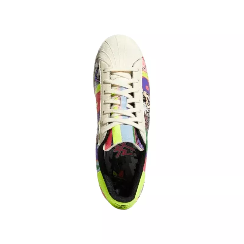 Adidas Pride Superstar Men's