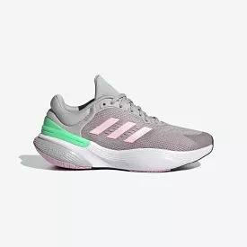 adidas Response Super 3 Running Grey Kids Trainers