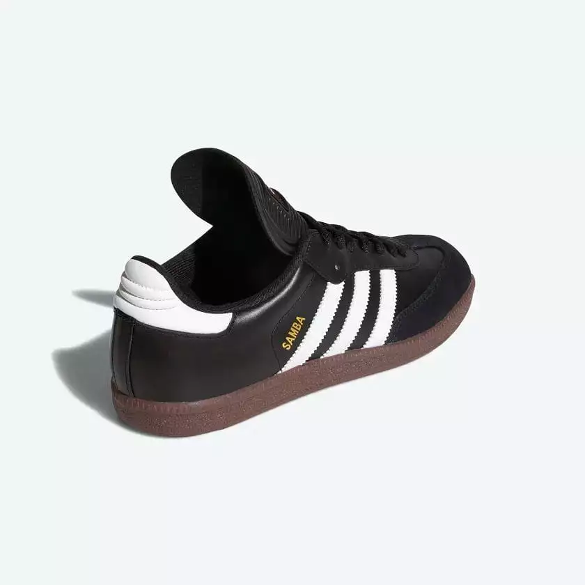 Adidas Samba Classic Men's Shoes