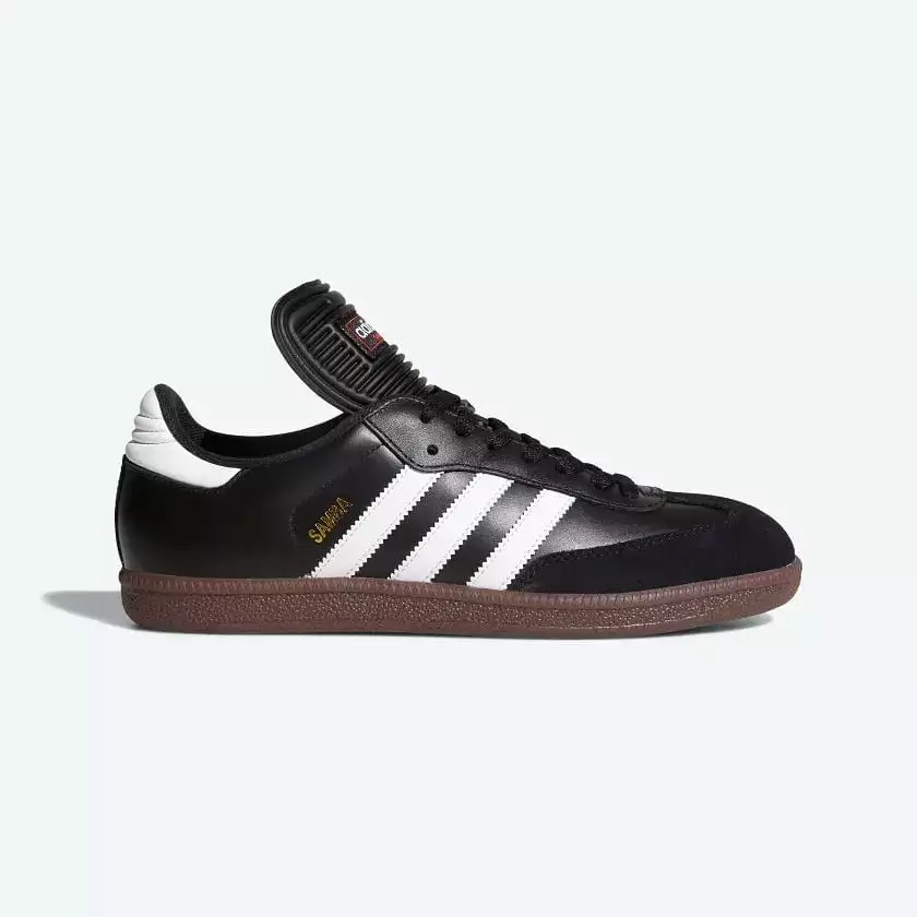 Adidas Samba Classic Men's Shoes