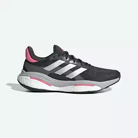 adidas Solarcontrol 2.0 Women's Running Shoes - Grey Trainers with BOOST LEP 2.0 Technology