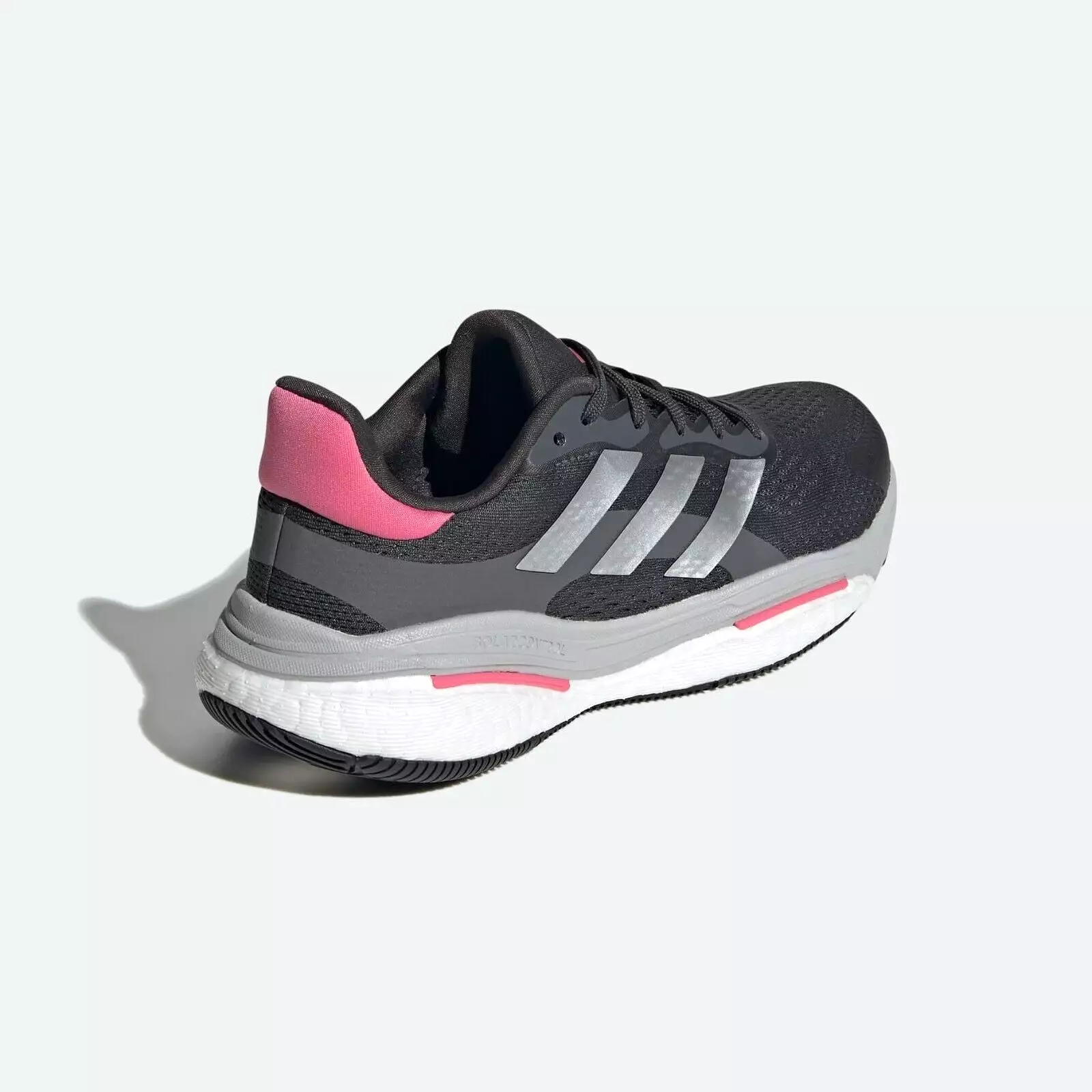 adidas Solarcontrol 2.0 Women's Running Shoes - Grey Trainers with BOOST LEP 2.0 Technology