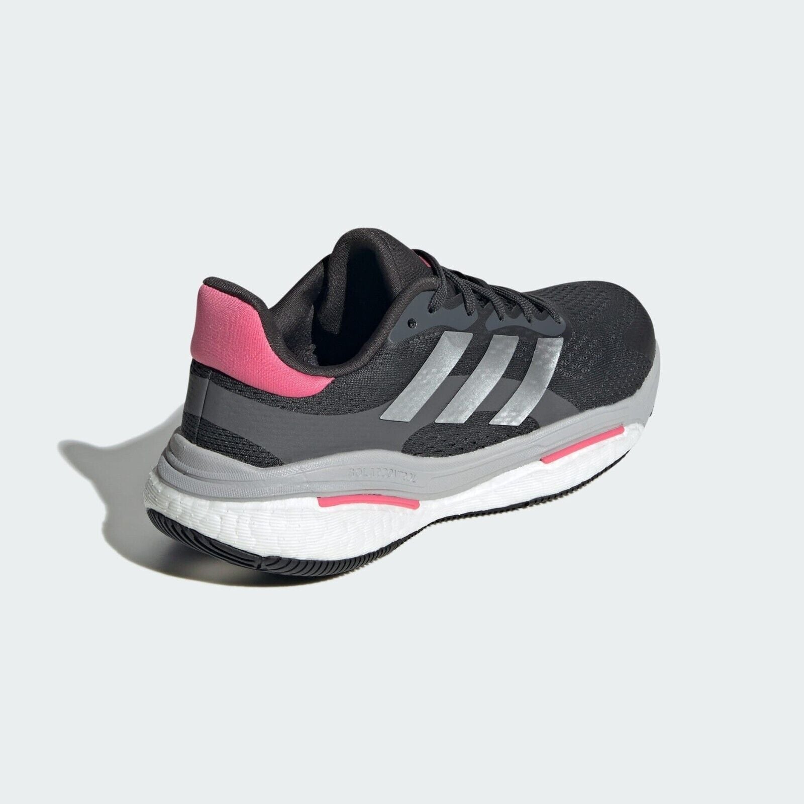 adidas Solarcontrol 2.0 Women's Running Shoes - Grey Trainers with BOOST LEP 2.0