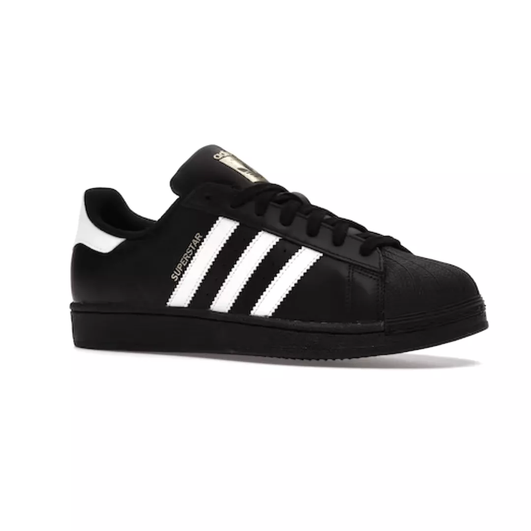 Adidas Superstar Foundation Men's - Buy Online Now