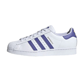 Adidas Superstar 'Lakers' - Men's