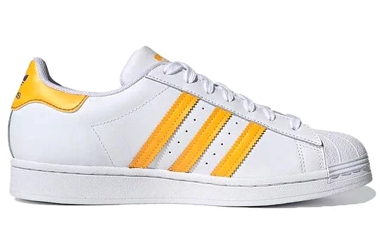 Adidas Superstar 'Lakers' - Men's