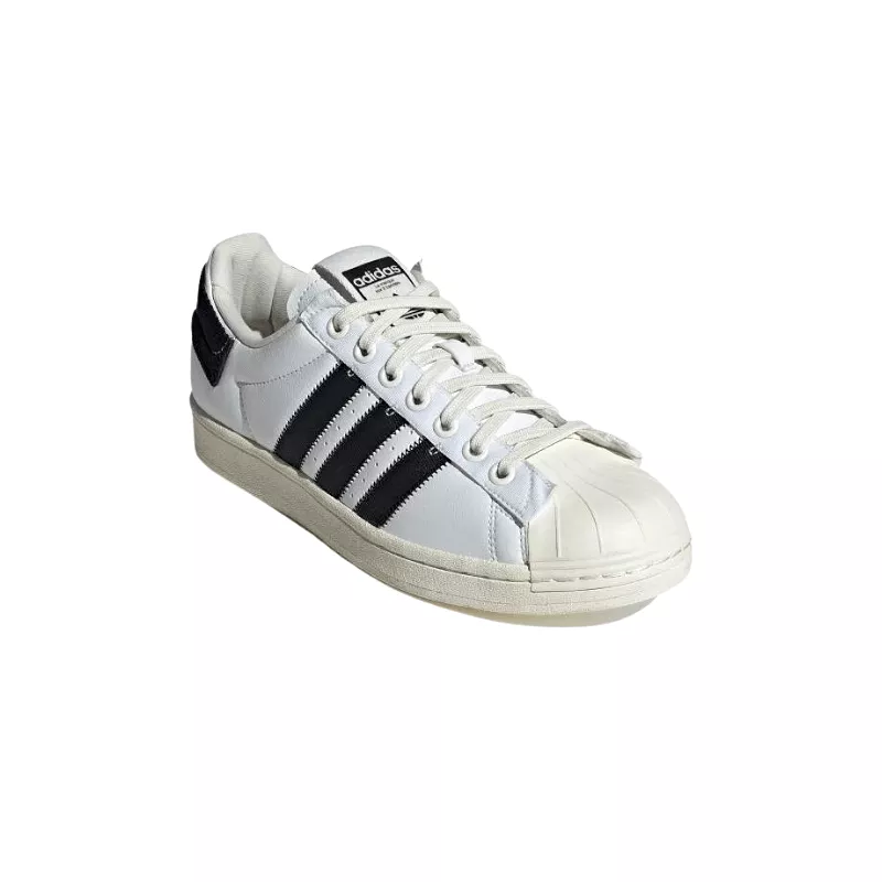 Adidas Superstar Parley Men's - Eco-friendly sneakers for men.