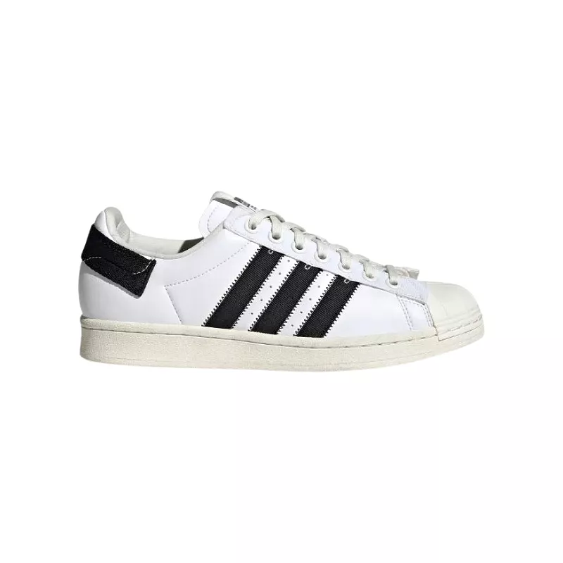 Adidas Superstar Parley Men's - Eco-friendly sneakers for men.