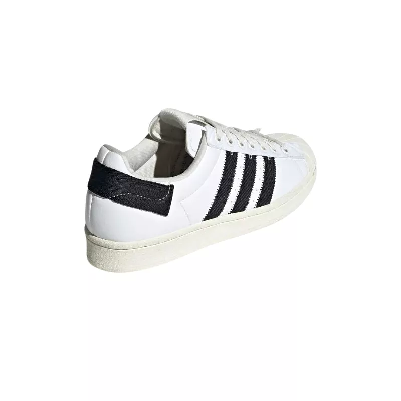 Adidas Superstar Parley Men's - Eco-friendly sneakers for men.