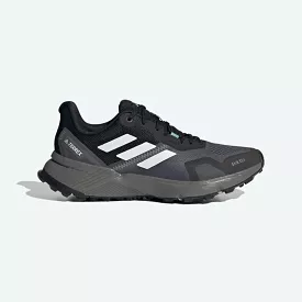 adidas Terrex Soulstride RAIN.RDY Women's Waterproof Trail Running Shoes - Black