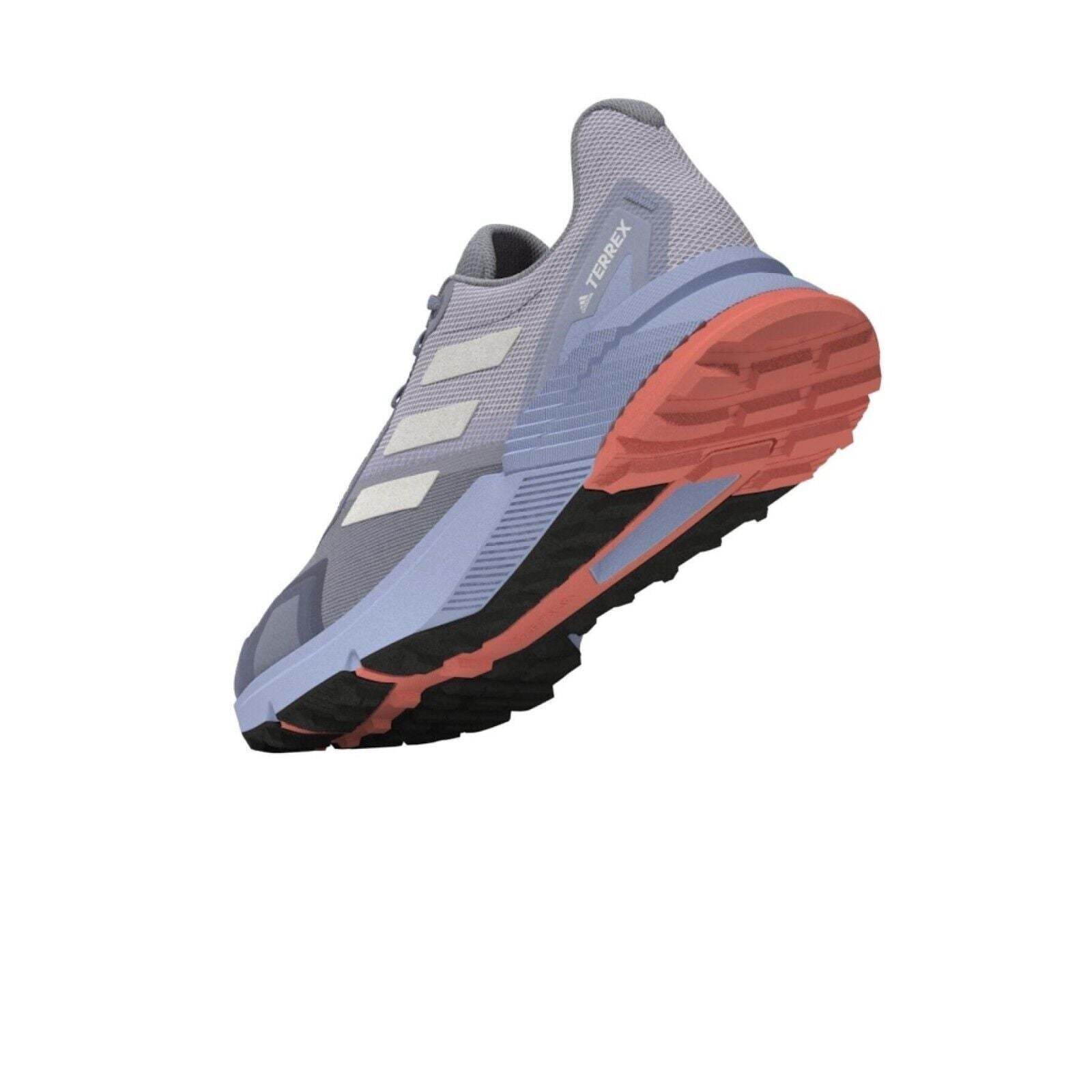 adidas Terrex Soulstride RAIN.RDY Women's Waterproof Trail Running Shoes