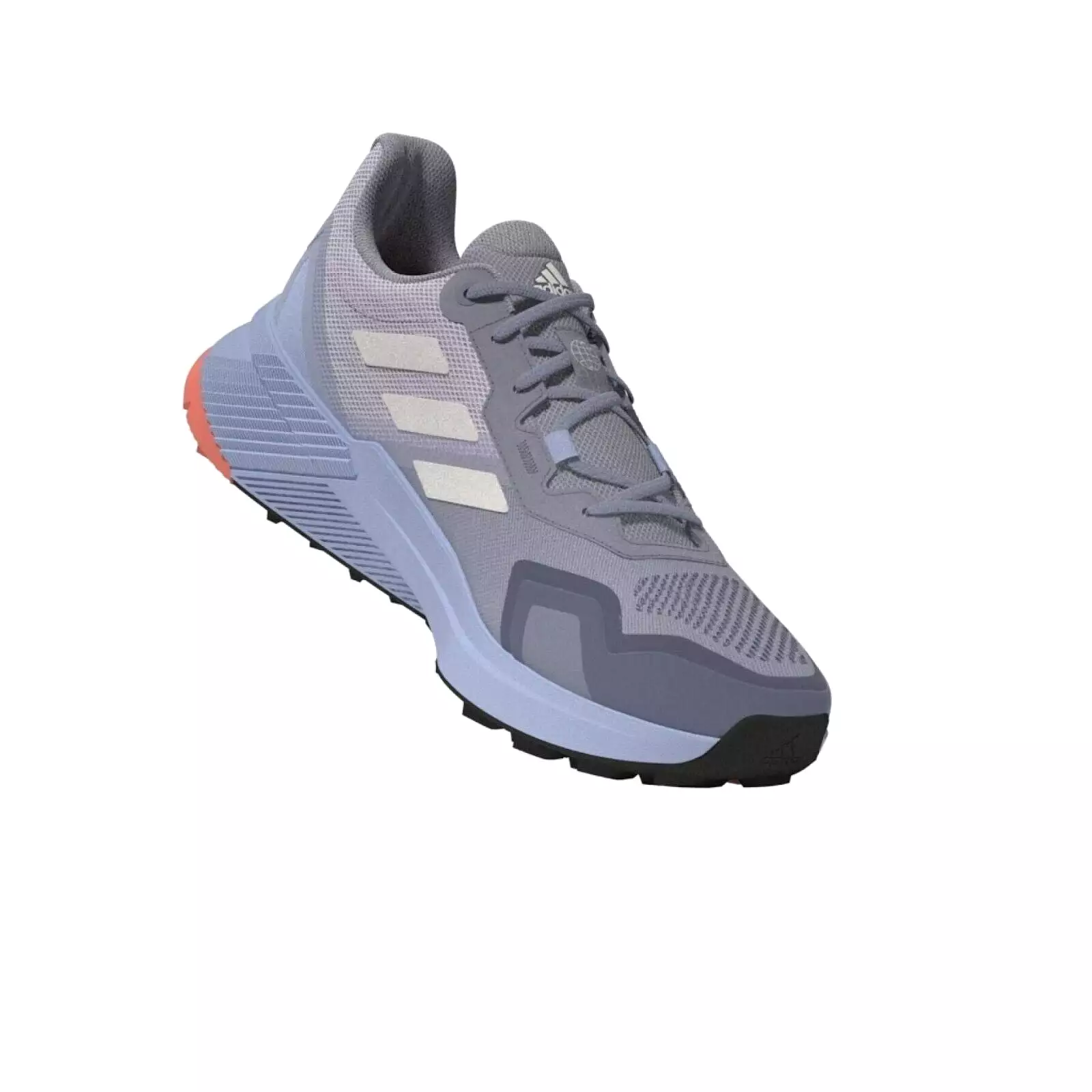 adidas Terrex Soulstride RAIN.RDY Women's Waterproof Trail Running Shoes