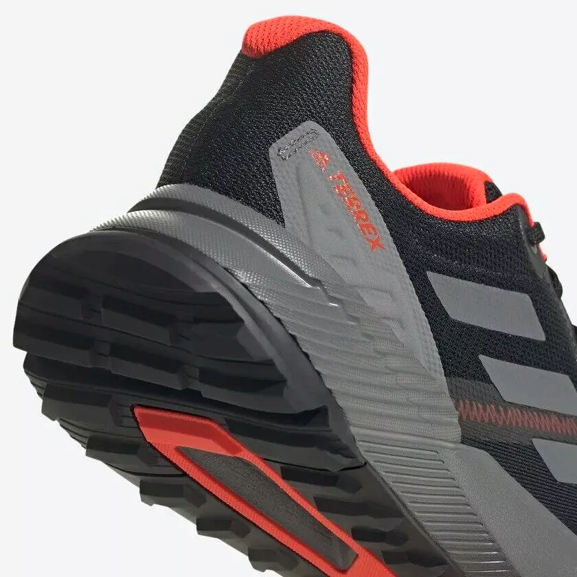 adidas Terrex Soulstride Trail Running Shoes