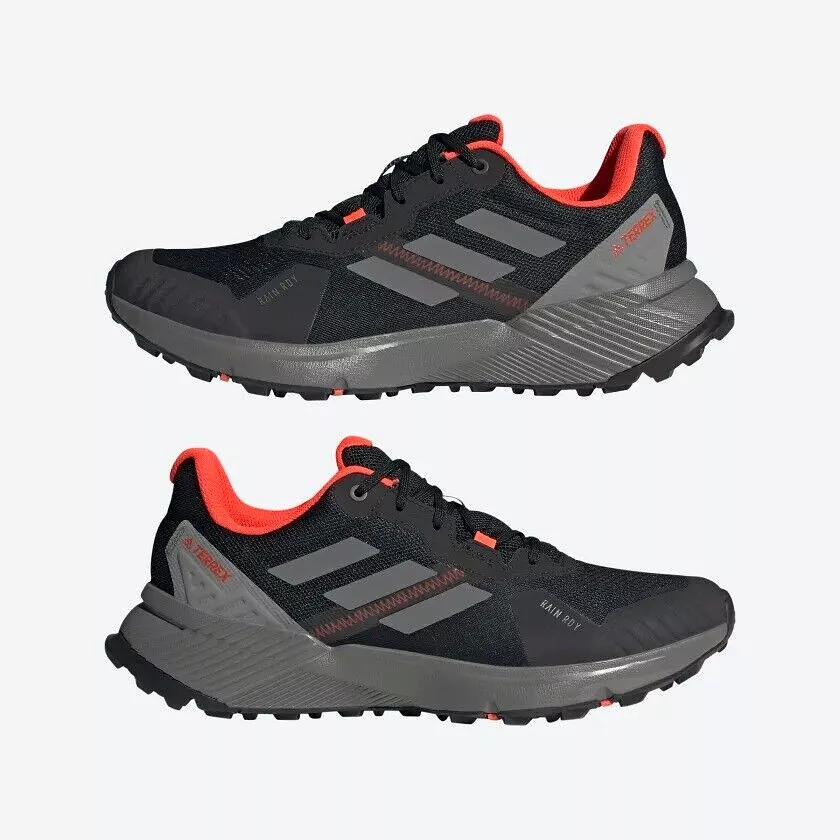 adidas Terrex Soulstride Trail Running Shoes