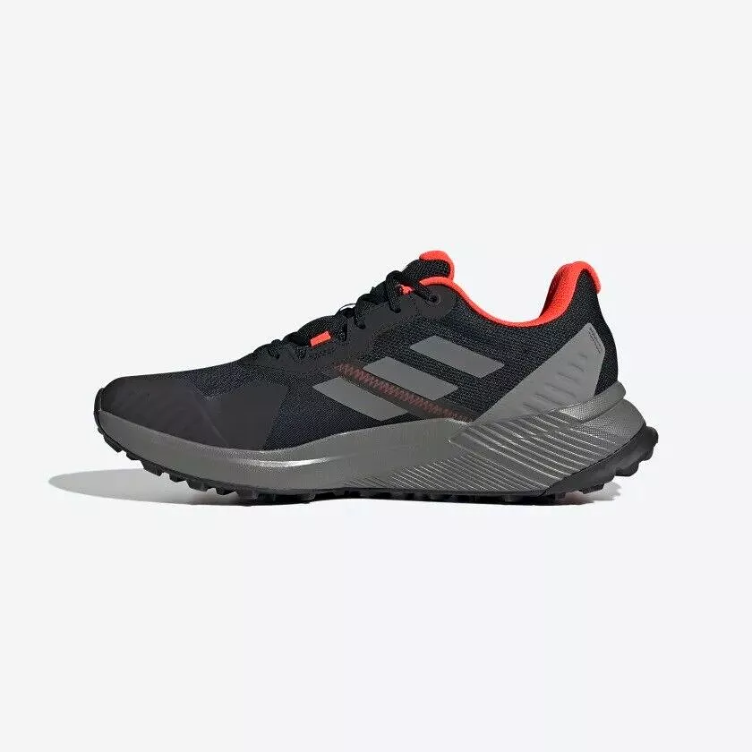 adidas Terrex Soulstride Trail Running Shoes