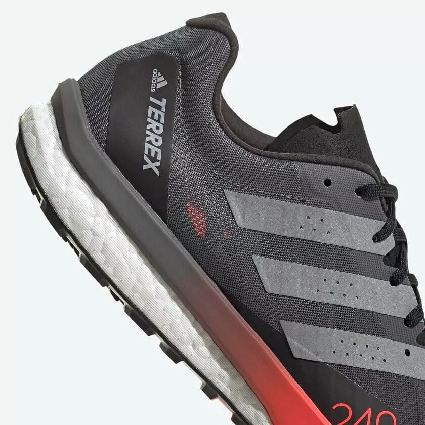 Adidas Terrex Speed Ultra Trail Running Shoes for Men