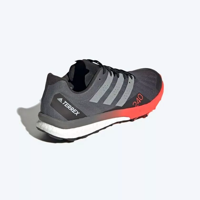 Adidas Terrex Speed Ultra Trail Running Shoes for Men