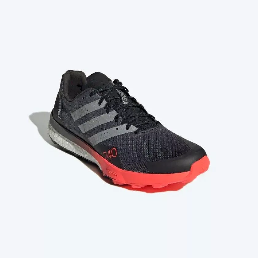 Adidas Terrex Speed Ultra Trail Running Shoes for Men