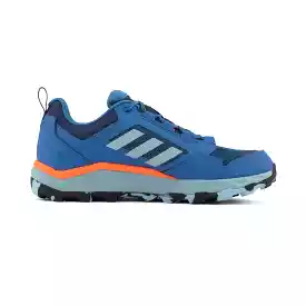 adidas TERREX Tracerocker 2 Blue Trail Running Shoes - Men's Trainers