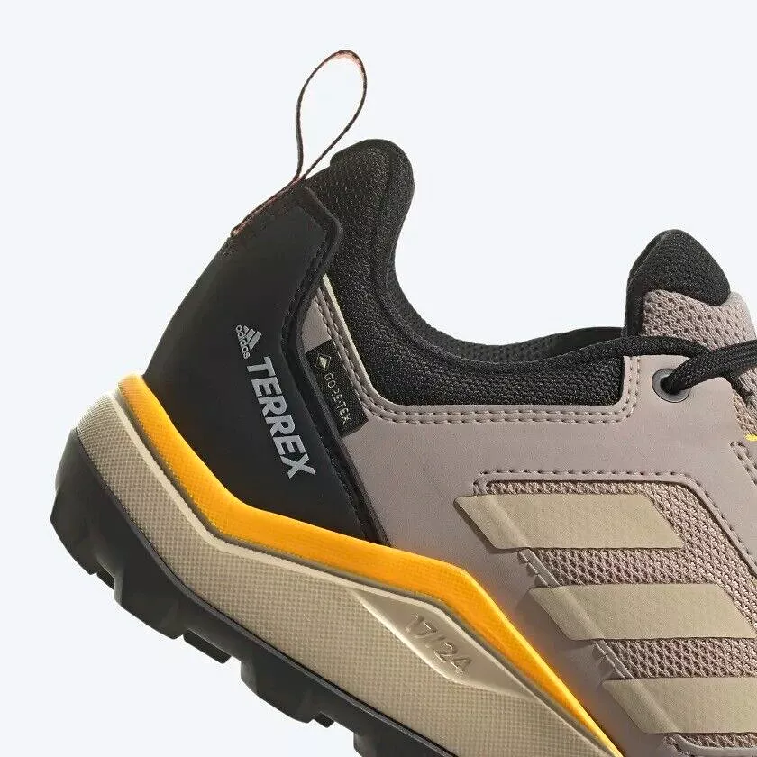 adidas Terrex Tracerocker 2 GORE-TEX Trail Running Shoes - Waterproof Mens in Taupe