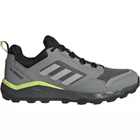 adidas TERREX Tracerocker 2 Grey Trail Running Shoes Men's Trainers