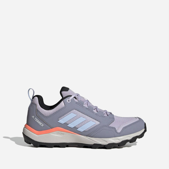 Adidas TERREX Tracerocker 2 Grey Women's Trail Running Shoes