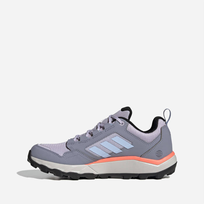 Adidas TERREX Tracerocker 2 Grey Women's Trail Running Shoes