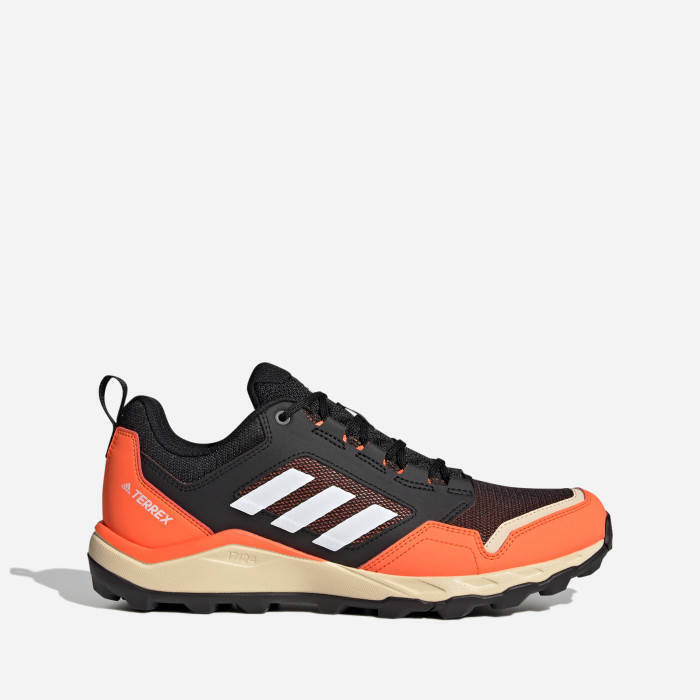 adidas TERREX Tracerocker 2 Men's Trail Running Shoes Orange Trainers