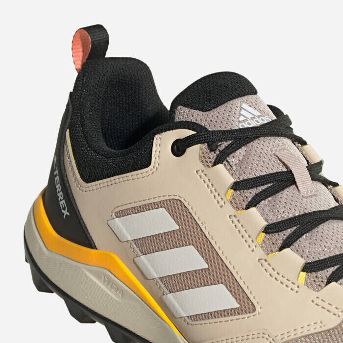 Adidas Terrex Tracerocker 2 Men's Trail Running Shoes - Taupe Trainers