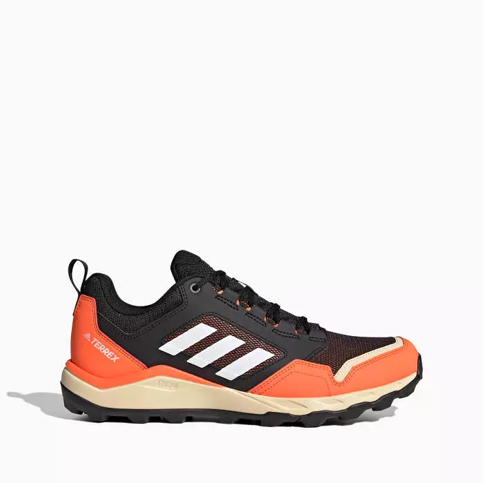 adidas TERREX Tracerocker 2 Trail Running Shoes | Orange Mens Trainers