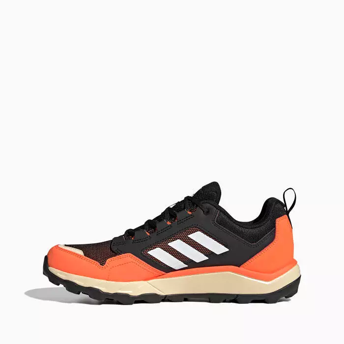 adidas TERREX Tracerocker 2 Trail Running Shoes | Orange Mens Trainers