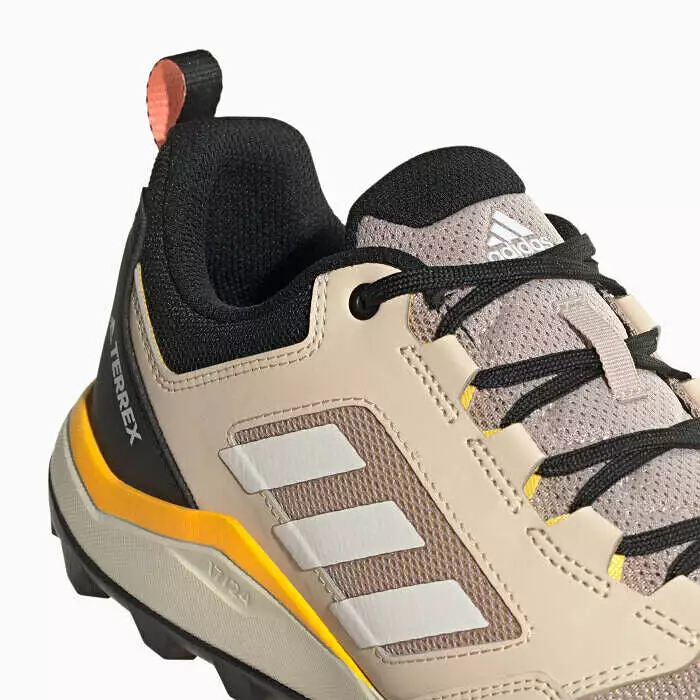 adidas TERREX Tracerocker 2 Trail Running Shoes Men's Taupe Trainers