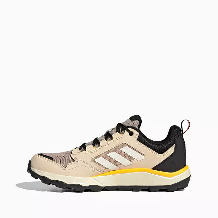 adidas TERREX Tracerocker 2 Trail Running Shoes Men's Taupe Trainers