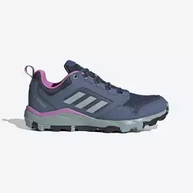 adidas TERREX Tracerocker 2 Women's Trail Running Shoes - Blue Trainers