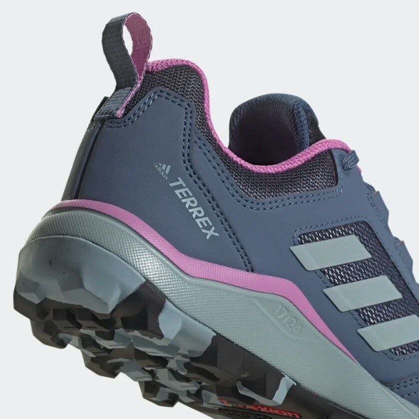 adidas TERREX Tracerocker 2 Women's Trail Running Shoes - Blue Trainers