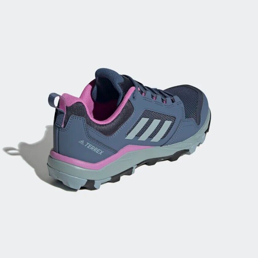 adidas TERREX Tracerocker 2 Women's Trail Running Shoes - Blue Trainers