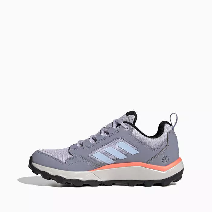 adidas TERREX Tracerocker 2 Women's Trail Running Shoes - Grey Trainers