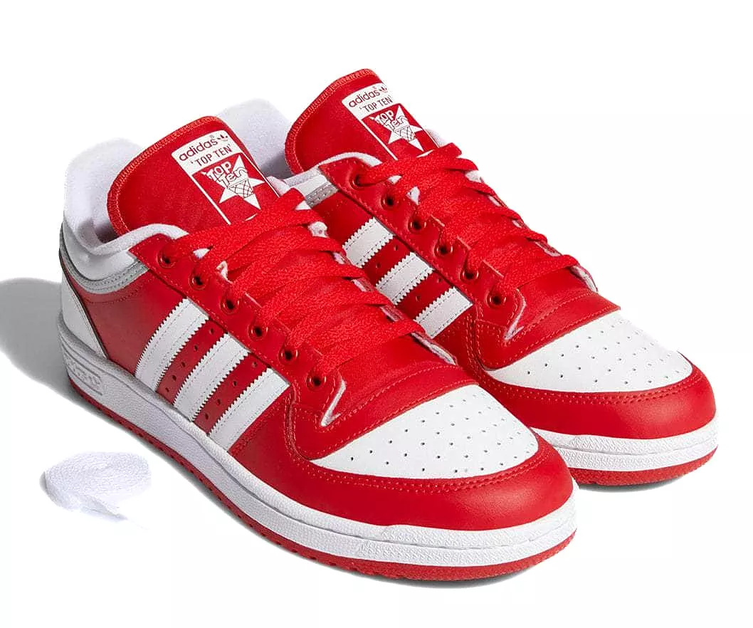 Adidas Top Ten Low RB Men's, shop now.