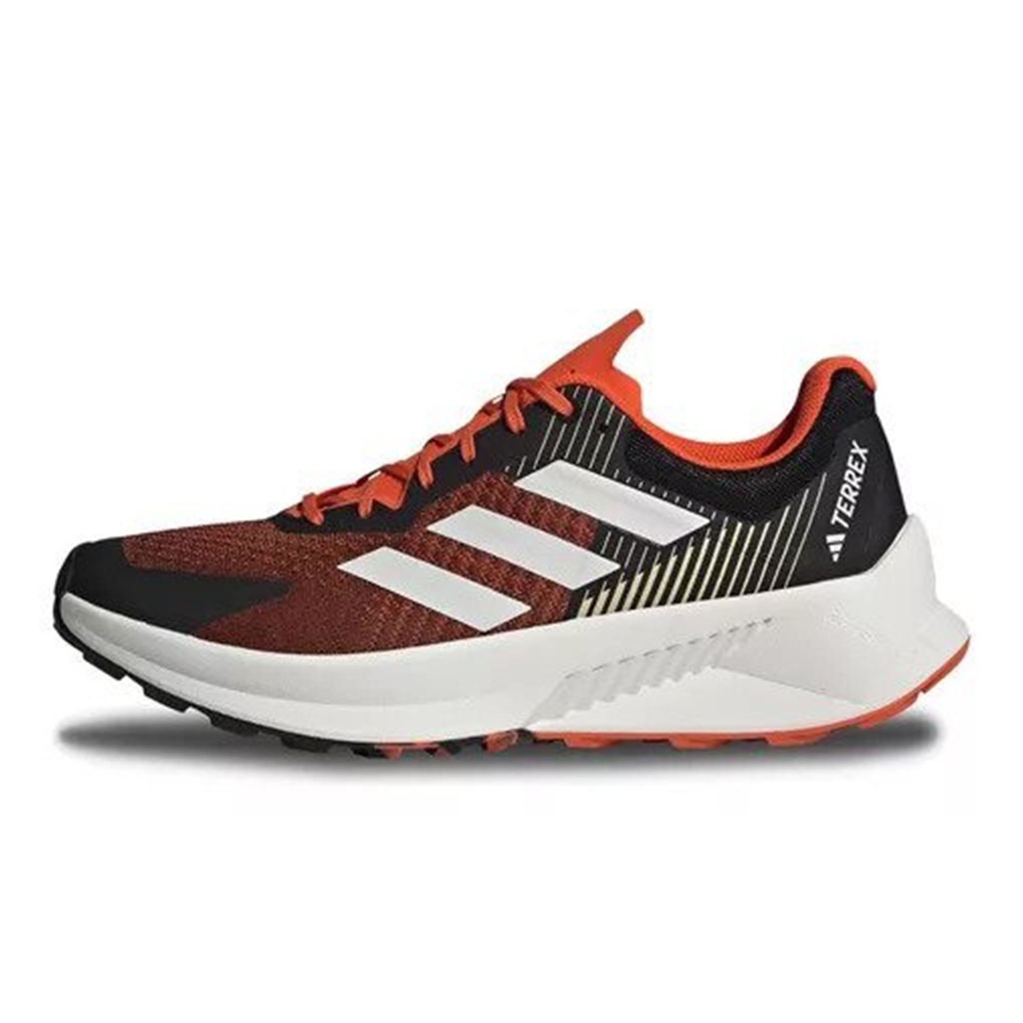 Adidas trail running shoes