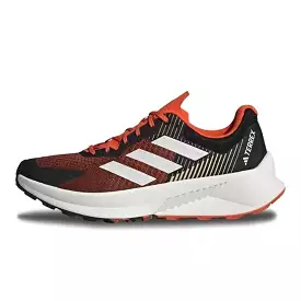 Adidas trail running shoes