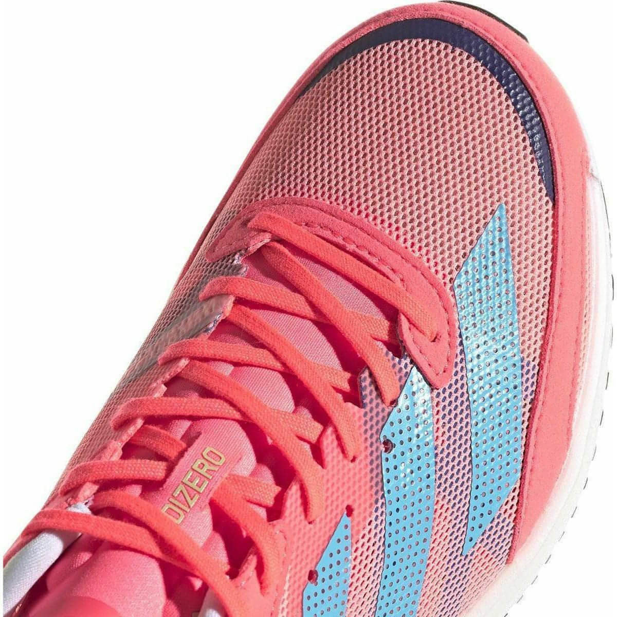 adidas Women's Running Shoes - Pink, Adizero Adios 6 Boost