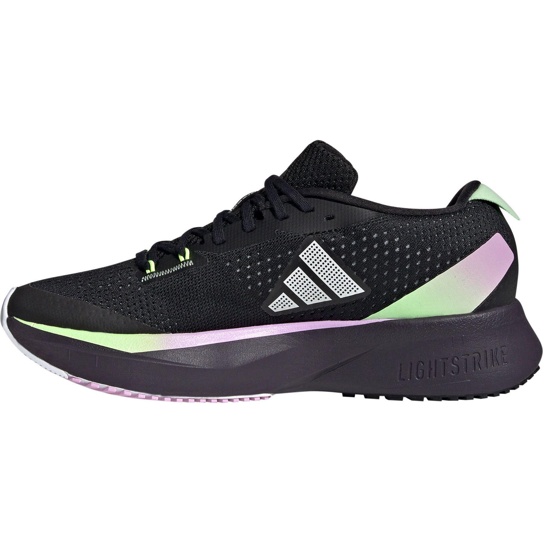 Adizero SL Women's Running Shoes - Black - adidas