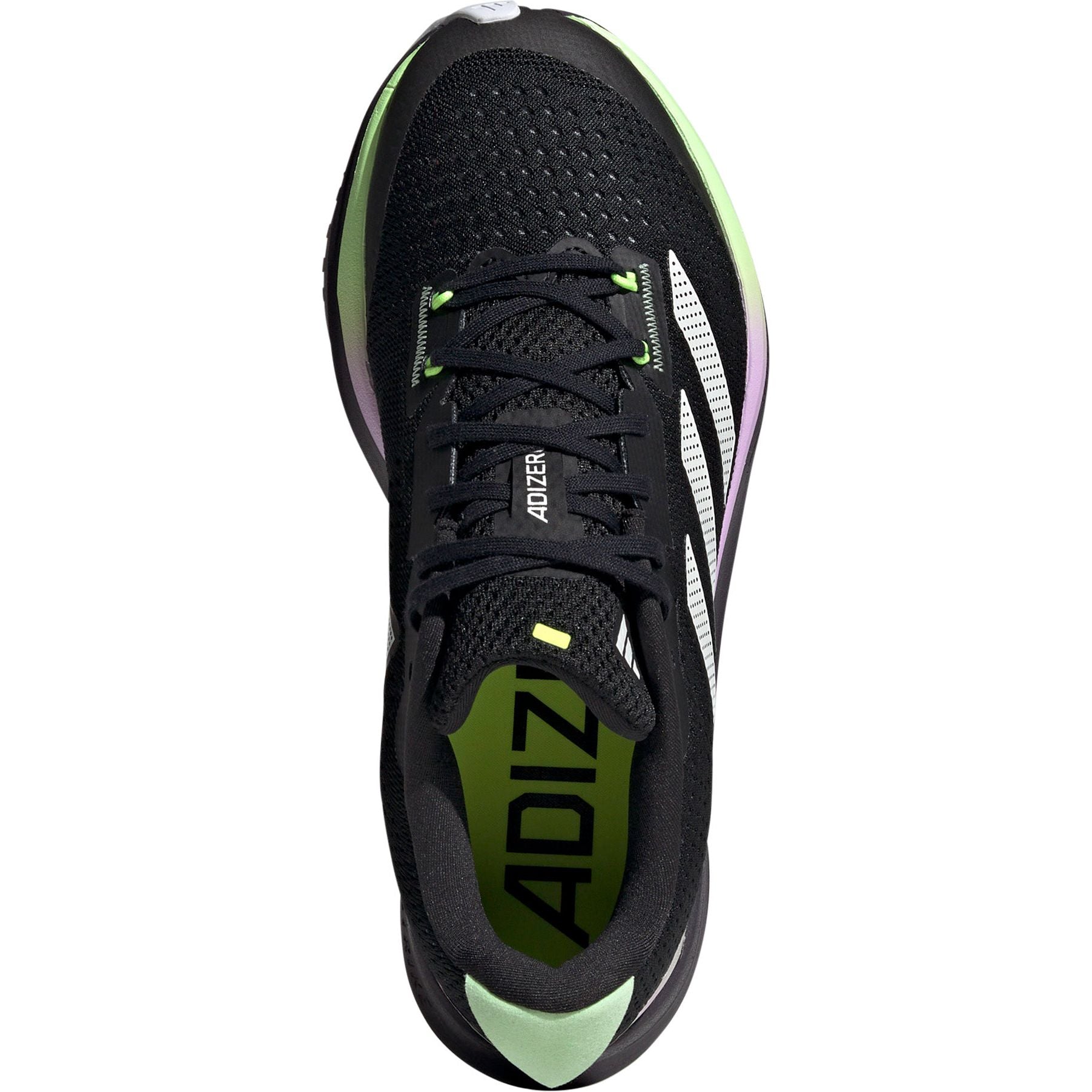 Adizero SL Women's Running Shoes - Black - adidas