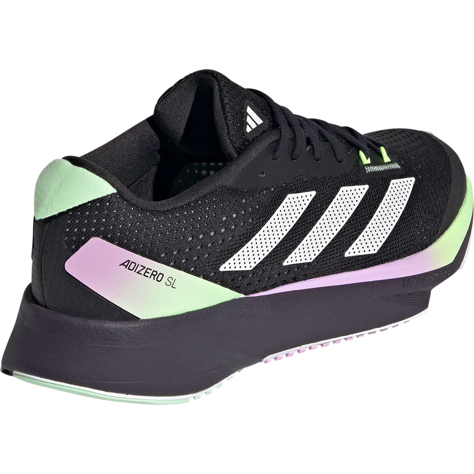 Adizero SL Women's Running Shoes - Black - adidas