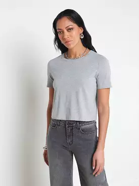 Agency - Donna T-Shirt - Grey