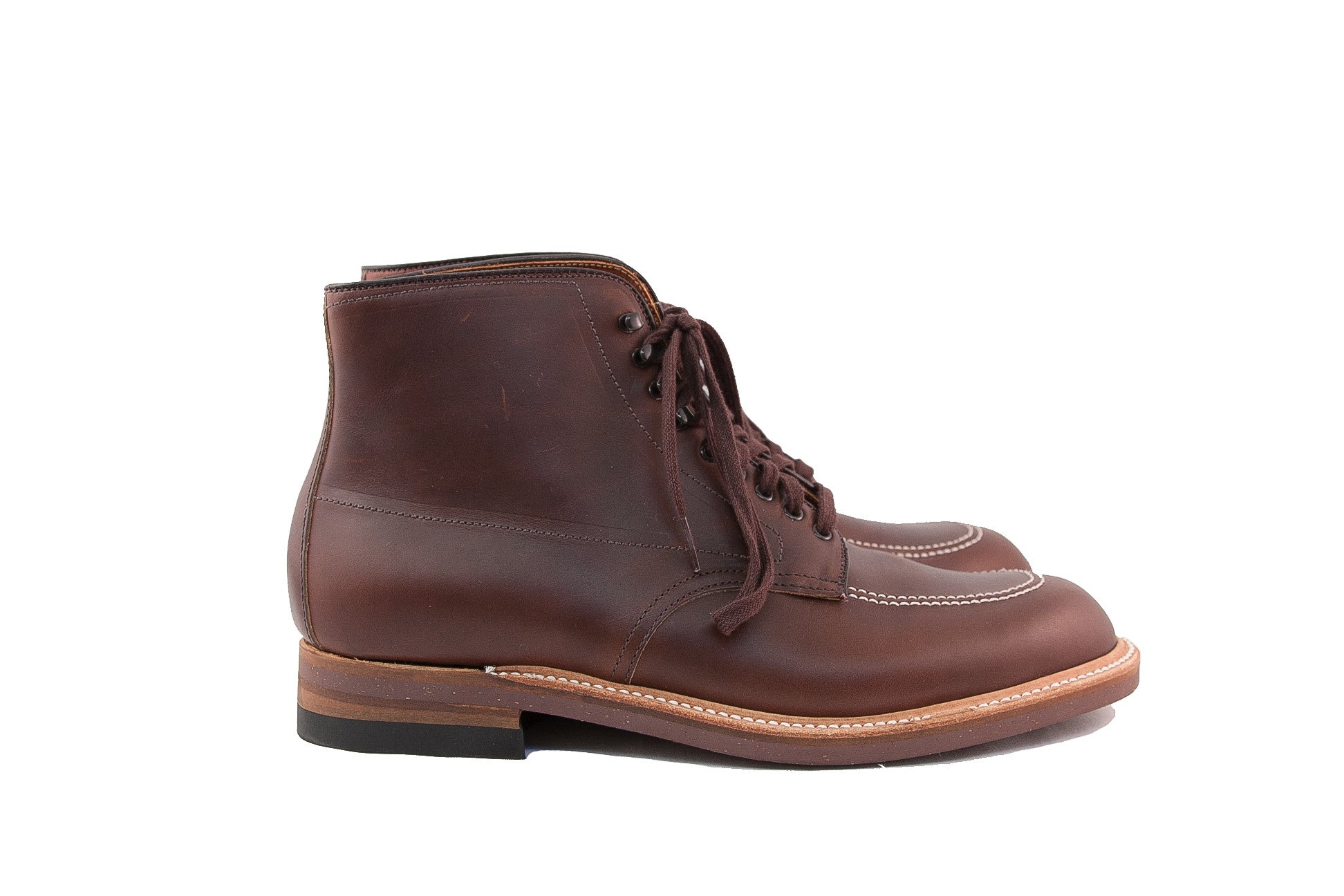 Alden Indy Trubalance Workboot 403 Brown