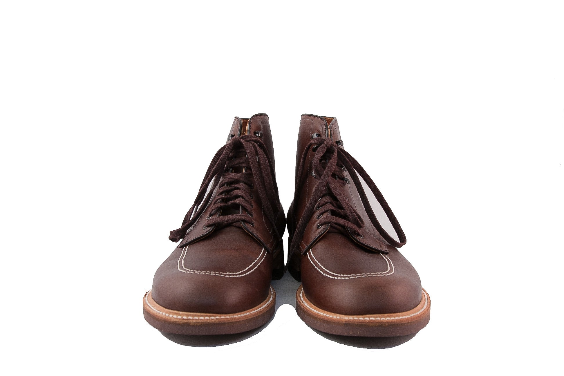 Alden Indy Trubalance Workboot 403 Brown